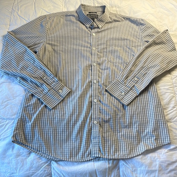 American Rag & Banana Republic Shirt Bundle - Men - Picture 2 of 11